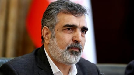 Kamalvandi: ANEA dhe shtetet anëtare të saj duhet të rezistojnë ndaj arrogancës së SHBA-të