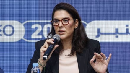Fatimah Zahra Al-Mansouri: PM Perempuan Pertama Maroko