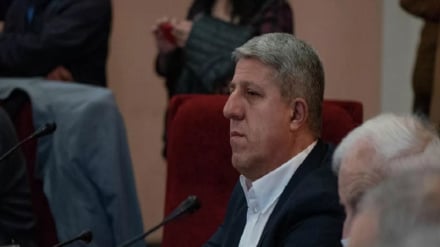 Ադրբեջանի գլխավոր նպատակներից է դեպի Նախիջևան իր հաղորդակցության ապահովումը. իրանագետ