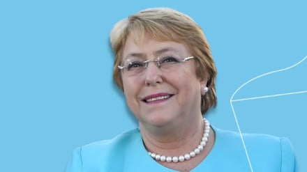 Bachelet Mundur: Tinggal Tujuh Kandidat Sekjen PBB