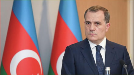 Բայրամովը կրկին առաջ է քաշել Հայաստանի Սահմանադրությունը փոխելու պայմանը