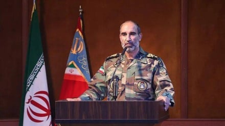 Cihanshahi: Sınır birlikleri tehditlere karşı koymaya hazır