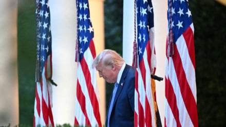 Washington Post: Me çdo kriter, Trump është humbësi i luftës kundër Iranit
