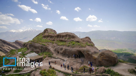 اسیاب ابی روستای سر تلخ نیشابور