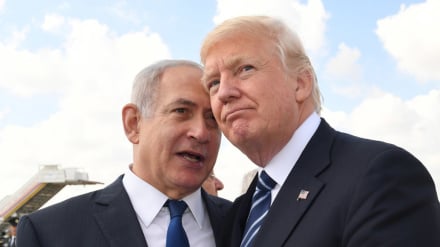 Trump apanga kuipatia Israel 'shehena kubwa zaidi ya mabomu katika historia ya Marekani'