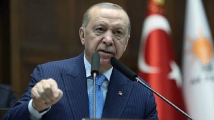 Erdoğan: Mekke Anlaşması İran aleyhine değildir