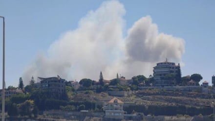 د لبنان په جنوب باندې د صهیونیسټ رژيم بریدونه هماغه راز دوام لري