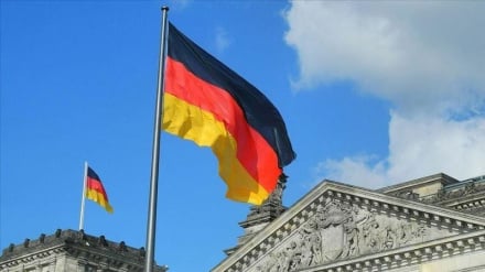 Jerman Kecam Video AI Ben-Gvir yang Mengejek Tahanan Palestina