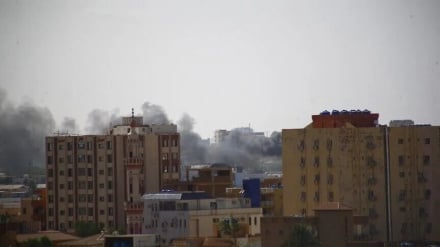 Jeshi la Sudan lasonga mbele katika jimbo la Nile ya Bluu baada ya mapigano na RSF 