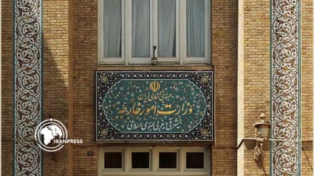 Iran yajibu mapigo, yamtimua mwanadiplomasia wa Sweden