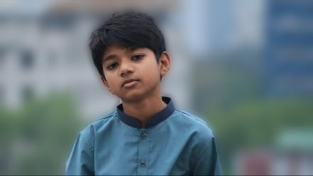 আইফোন নিয়ে বেরিয়ে নিখোঁজ, জঙ্গলে মিলল ১৩ বছরের কিশোরের মরদেহ