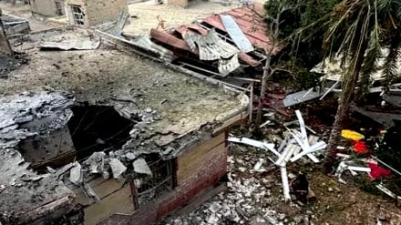 Former Pentagon official: US deliberately targets civilians in Iran
