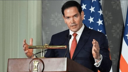 Rubio: İranlı temsilcilerle görüşme planlanmadı