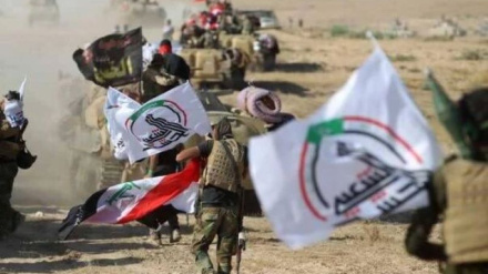 PMU Irak Kerahkan Pasukan di Gurun Al-Anbar untuk Cegah Kebangkitan ISIS