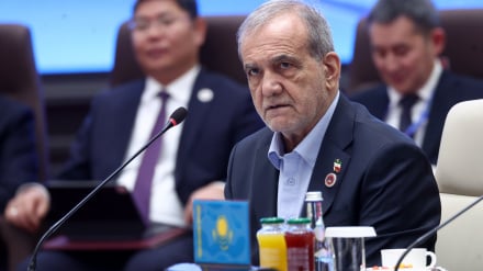Վերլուծություն – Շանհայը՝ Իրանի հաղթաթուղթը տնտեսական պատերազմում
