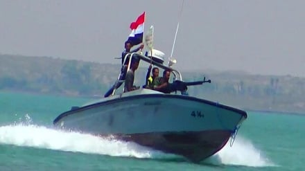 صنعا: دریانوردی در باب‌المندب بر خلاف ادعای عربستان، امن است