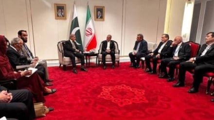 Pezeshkian Sambut Pakta Makkah, Iran Siap Jalankan Kesepakatan Jika AS Patuh
