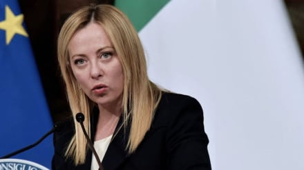 Meloni: Penggunaan Burqa dan Niqab Akan Dilarang di Italia