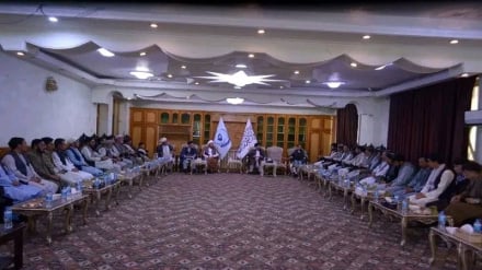 بازداشت رئیس و چهار عضو کمیسیون عالی شیعیان افغانستان به دست طالبان 