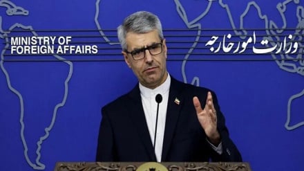 Bekayi'den Amerikan halkına: Sizi savaşın piyade askerlerine dönüştürmelerine izin vermeyin
