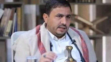  امریکا او اسرائیلو ته د سعوديانو سوال او زارۍ به هغوی ونه ژغوري