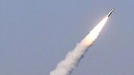 Sirene Bahaya Aktif di Sejumlah Wilayah Arab Saudi