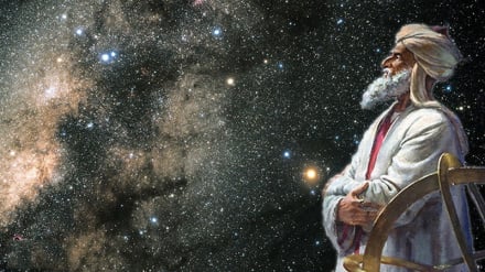 Si celebra al-Biruni, grande astronomo persiano