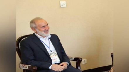 Türk Araştırmacı: Şehit Lider’in Görüşlerine Dayalı İslami Birlik, Emperyalizme Karşı Mücadeleyi Güçlendirdi