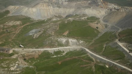 Ermənistoni qin kardə telı