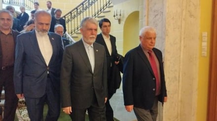 Salihi viziton universitetin më të madh të kulturës në Rusi / Zhvillimi i mësimit të gjuhës perse në Shën Petersburg