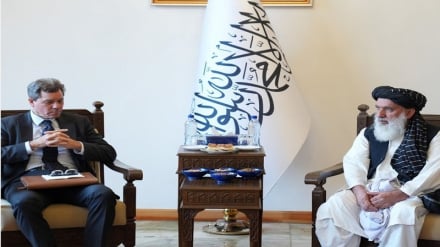 تأکید یوناما بر ایجاد سازوکار گفت‌وگو با طالبان؛ پیشنهاد همکاری برای بهبود وضعیت اقتصادی