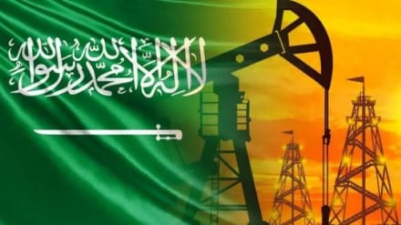 Ekspor Minyak Arab Saudi Turun ke Titik Terendah 9 Tahun Akibat Serangan di Laut Merah