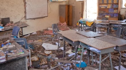 UNICEF: Zaidi ya wanafunzi milioni 171 masomo yao yalivurugika kutokana na majanga ya hali ya hewa 2025
