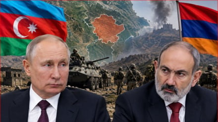 Ահազանգ Հայաստանին․ Կովկասը Արևմուտքի հենակետի վերածելը կարող է հանգեցնել Ռուսաստանի հետ առճակատման