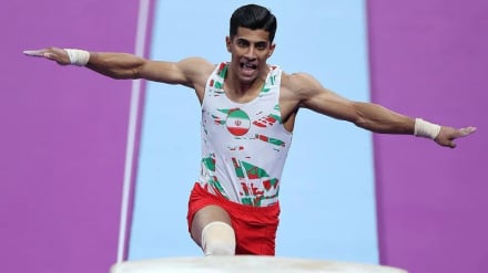 Нагоя 2026; 3 серебряные и бронзовые медали иранских представителей в шестой день