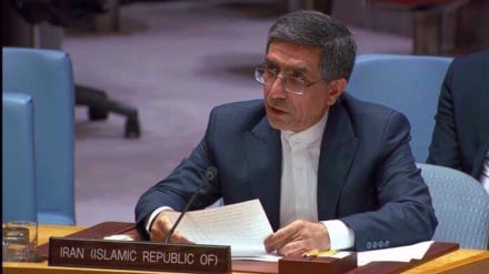 Посол Ирана в ООН: Угрозы президента США нарушают международное право