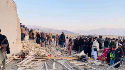 ادامه واکنش‌ها به حملات هوایی پاکستان در مناطقی از افغانستان