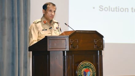 Pakistan: Makubaliano yetu na Saudia hayatoathiri uhusiano wetu na Iran