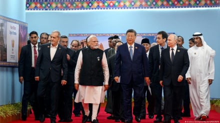 ফিলিস্তিনিদের অধিকার সমর্থনে ব্রিকসের বিবৃতিকে স্বাগত জানিয়েছে হামাস