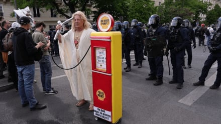 Bei ya dizeli yapaa tena Ulaya, yavunja rekodi ya miaka 21 iliyopita