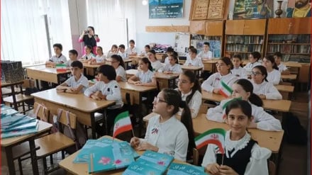 Պարսկերենի ուսուցումը Հայաստանի 18 դպրոցներում՝ Իրանի մշակութային դիվանագիտության նոր ներուժը