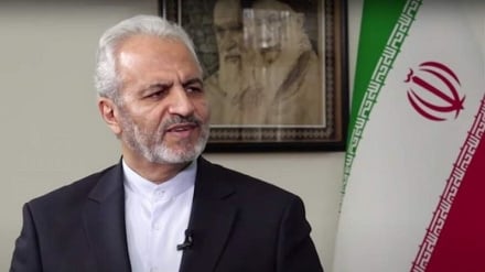 بیګدلي: له افغانستان سره د ایران ټرانزیټي همکارۍ پراخېږي