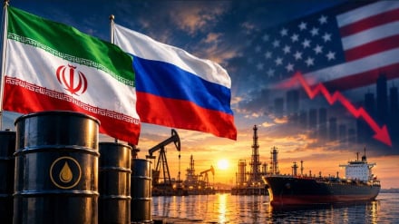 İran ve Rusya’nın Trump’a karşı petrol hamlesi