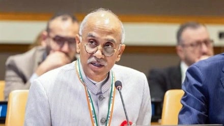 هند: نړۍ باید د افغانستان نوی واقعیت ومني