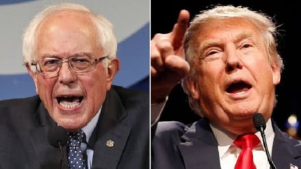 Seneta Sanders amwambia Trump: Kusema 'utawaangamiza' watu wa Iran ni jinai ya kivita, ni kitendo cha kishenzi