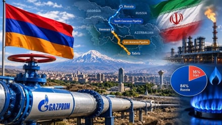 Վերլուծություն- Ռուսաստանի և Իրանի դերը Հայաստանի գազամատակարարման ապահովման գործում․ Թեհրանի բանաձևը՝ գազ էլեկտրաէներգիայի դիմաց