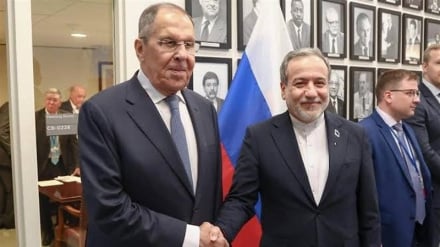 Լավրովն ու Արաղչին ընդգծել են տարածաշրջանային խնդիրները դիվանագիտության միջոցով լուծելու անհրաժեշտությունը