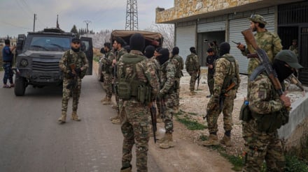 Ripoti: Syria yakataa ombi la Saudia la kutuma mamluki dhidi ya vikosi vya Yemen