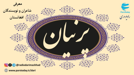 پرنیان (نازنین فاطمه صادقی)