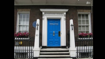 Chatham House: İron bə dınyo nışonış do ki, Amerkə hərbi mərkəzon bəznen bə Vaşinqtoni “zəyifə noxtə” təbdil bıbon.
